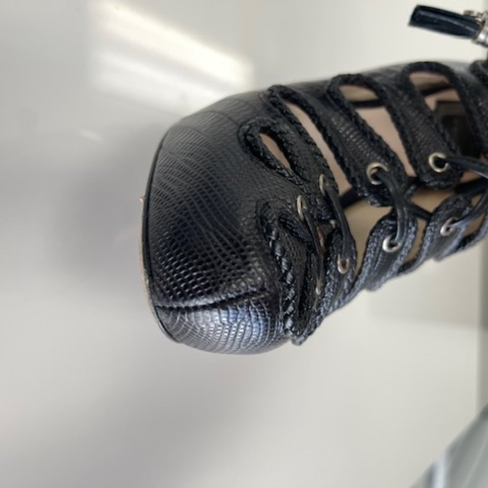 Authentic Christian Dior Booties - Picture 11 of 16
